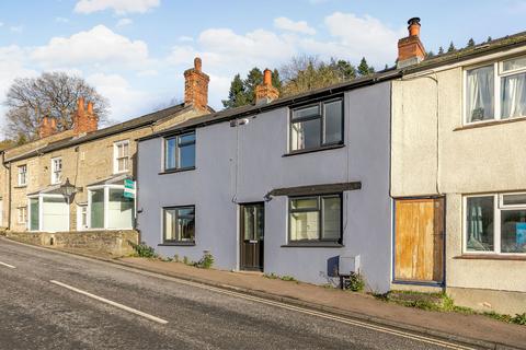 3 bedroom cottage for sale, Church Road, Lydbrook GL17