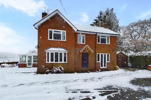 3 bedroom detached house to rent, Aston-On-Clun Craven Arms