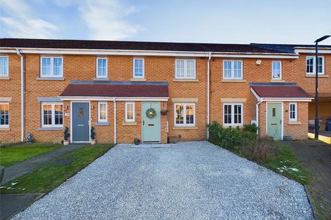 32 Harris Road, Armthorpe, Doncaster, DN3 2FE