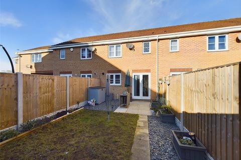 32 Harris Road, Armthorpe, Doncaster, DN3 2FE