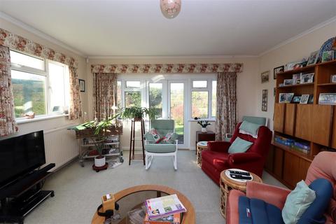 3 bedroom detached bungalow for sale, Newlands Close, Landkey, Barnstaple