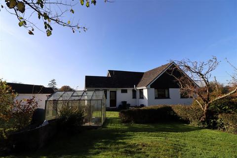 3 bedroom detached bungalow for sale, Newlands Close, Landkey, Barnstaple