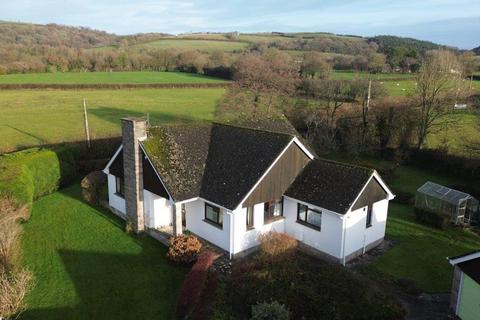 3 bedroom detached bungalow for sale, Newlands Close, Landkey, Barnstaple