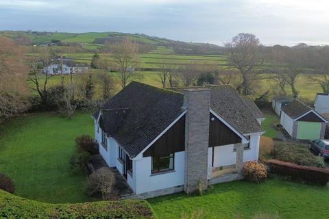 3 bedroom detached bungalow for sale, Newlands Close, Landkey, Barnstaple