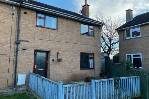 3 bedroom house to rent, Paradise Field, Easingwold, York