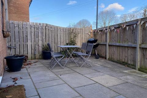 3 bedroom house to rent, Paradise Field, Easingwold, York