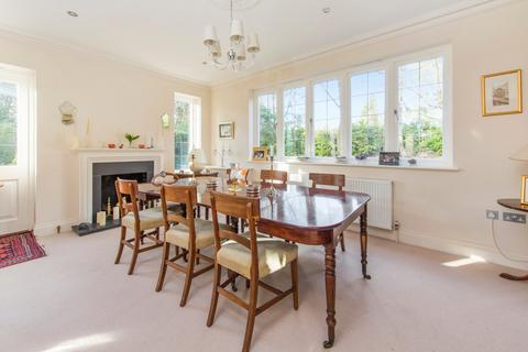 6 bedroom detached house for sale, Cavendish Road, St George's Hill, Weybridge, Surrey, KT13