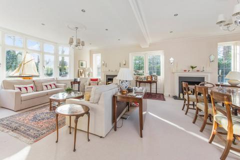 6 bedroom detached house for sale, Cavendish Road, St George's Hill, Weybridge, Surrey, KT13