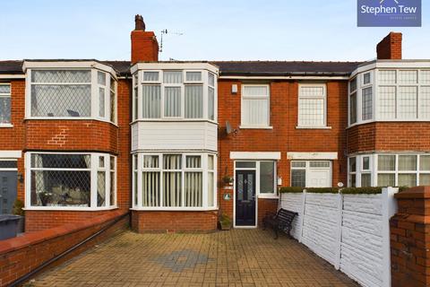 3 bedroom terraced house for sale, Abbotsford Road, Blackpool, FY3