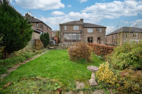 3 bedroom semi-detached house for sale, Lakeside, Bakewell