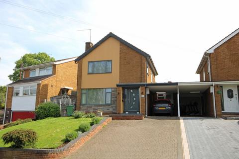 3 bedroom detached house for sale, Chawn Hill, Stourbridge DY9