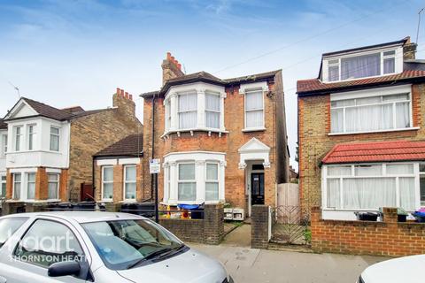 1 bedroom flat for sale, Kynaston Road, Thornton Heath