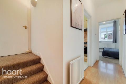 1 bedroom flat for sale, Kynaston Road, Thornton Heath