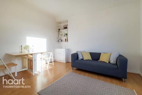 1 bedroom flat for sale, Kynaston Road, Thornton Heath