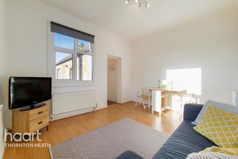 1 bedroom flat for sale, Kynaston Road, Thornton Heath