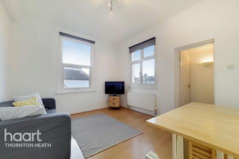 1 bedroom flat for sale, Kynaston Road, Thornton Heath