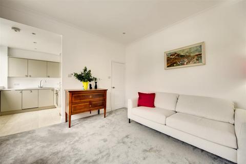 1 bedroom apartment for sale, Westbourne Terrace, London