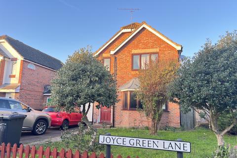 3 bedroom detached house to rent, Joyce Green Lane, Dartford DA1