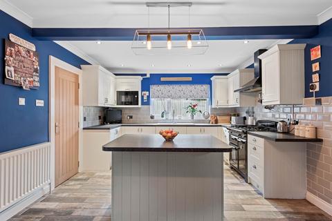 5 bedroom detached house for sale, Horncastle Road, Woodhall Spa, LN10