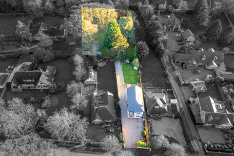 5 bedroom detached house for sale, Horncastle Road, Woodhall Spa, LN10
