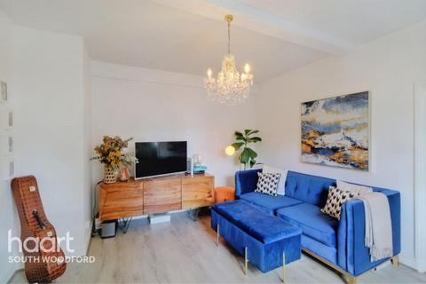 1 bedroom flat to rent, Chigwell Road, Woodford green