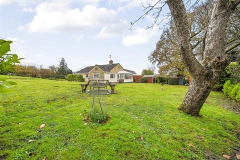 4 bedroom detached bungalow for sale, Malmesbury Road, Chippenham