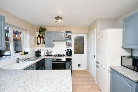 3 bedroom detached house for sale, Horselease Close, Corby NN18