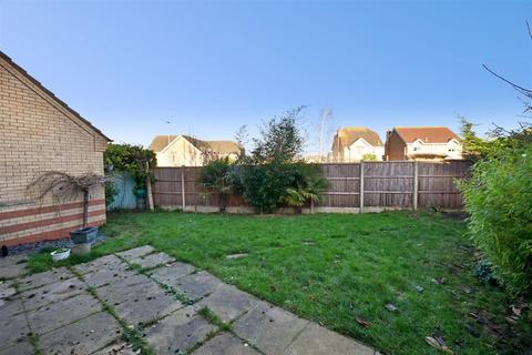 3 bedroom detached house for sale, Horselease Close, Corby NN18