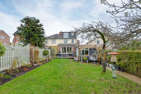 4 bedroom semi-detached house for sale, Fox Hill Road, Sheffield S6