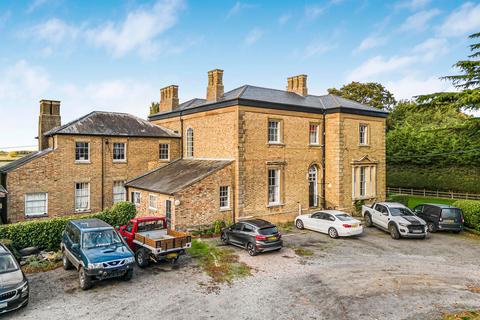 Block of apartments for sale, Conington Lane, Conington, Cambridgeshire.