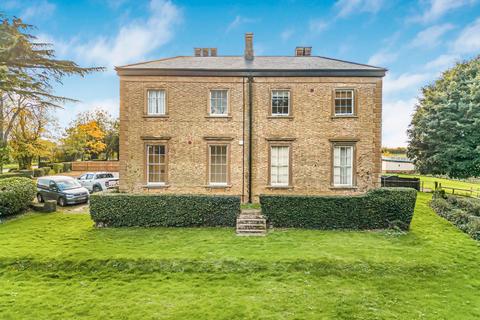 Block of apartments for sale, Conington Lane, Conington, Cambridgeshire.