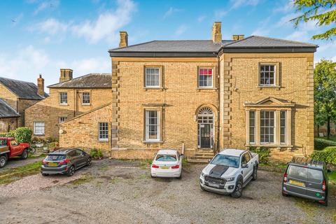 Block of apartments for sale, Conington Lane, Conington, Cambridgeshire.