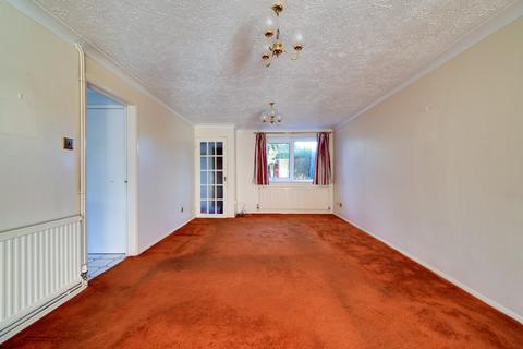 4 bedroom detached house for sale, Canberra Drive, St. Ives, Cambridgeshire, PE27