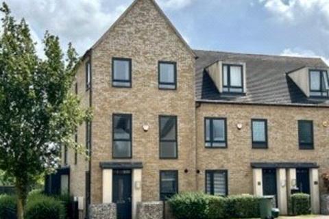 4 bedroom end of terrace house for sale, Hayton Way, Tattenhoe Park, Milton Keynes