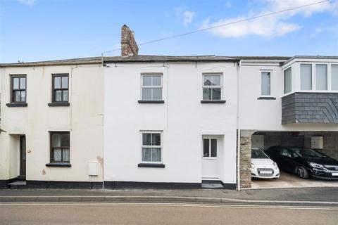 3 bedroom terraced house to rent, Belle Vue Road, Kingsbridge, Devon, TQ7 1LY