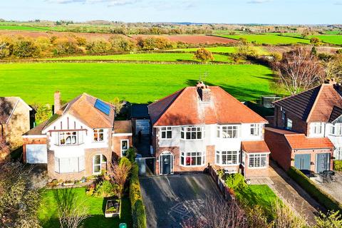 3 bedroom semi-detached house for sale, Spring Lane, Mapperley NG3