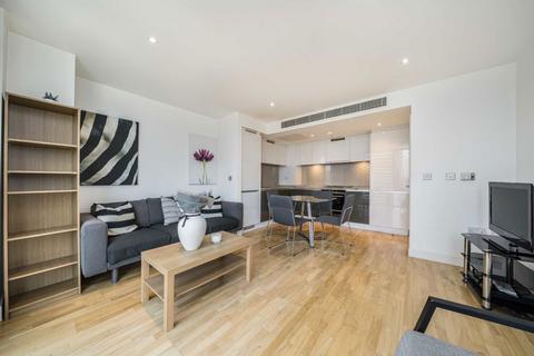 1 bedroom flat for sale, Marsh Wall, London E14