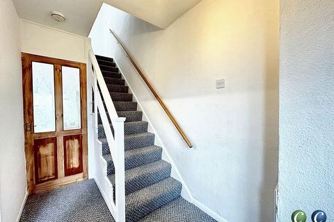 3 bedroom end of terrace house for sale, Catkin Walk, Rugeley, WS15 2NS