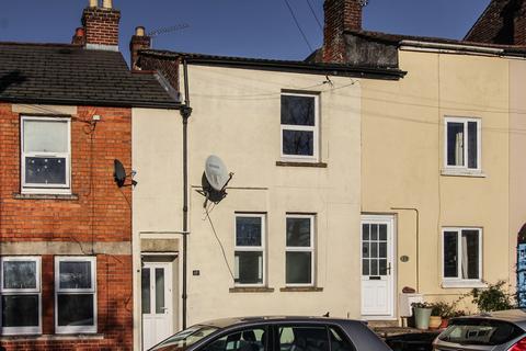 2 bedroom terraced house to rent, Higher Kingston, Yeovil