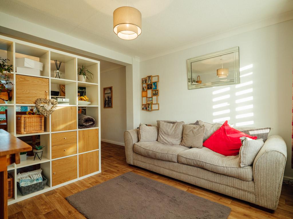 Sitting / Dining Room