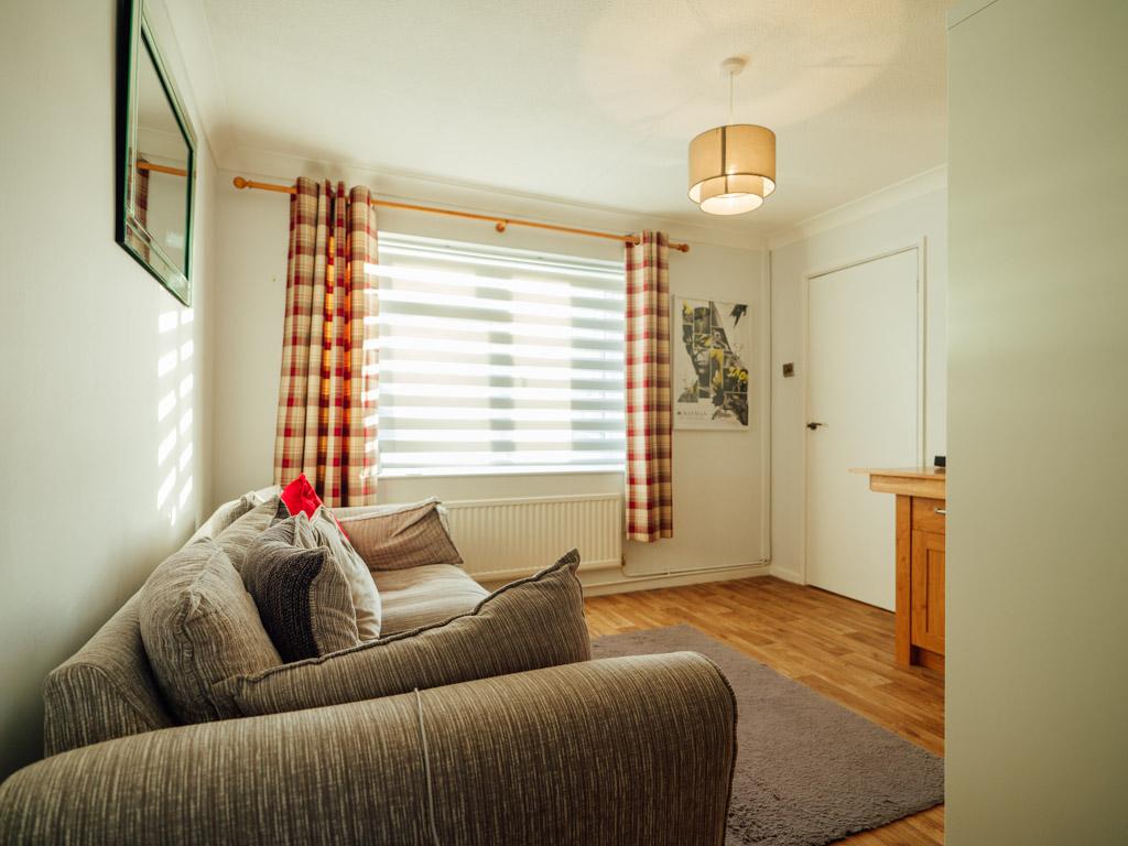 Sitting / Dining Room