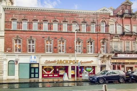 Retail property (high street) for sale, 5-7 Nevill Street, Southport, Merseyside, PR9 0DE