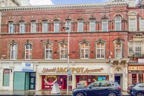 Retail property (high street) for sale, 5-7 Nevill Street, Southport, Merseyside, PR9 0DE