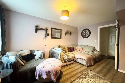 3 bedroom townhouse for sale, Oxford Close, Peterlee, County Durham, SR8