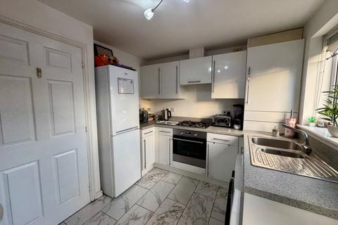 3 bedroom townhouse for sale, Oxford Close, Peterlee, County Durham, SR8