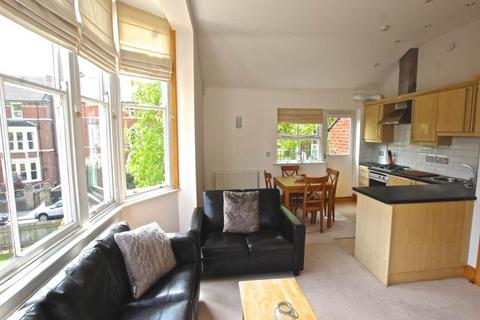 1 bedroom flat to rent, The Lodge, Lucknow Road, Nottingham, Nottinghamshire, NG3