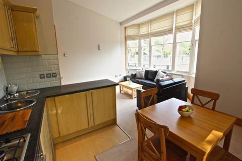 1 bedroom flat to rent, The Lodge, Lucknow Road, Nottingham, Nottinghamshire, NG3