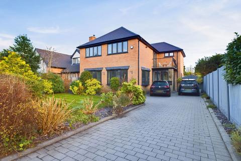 4 bedroom detached house for sale, Ryder Crescent, Aughton, L39 5EY