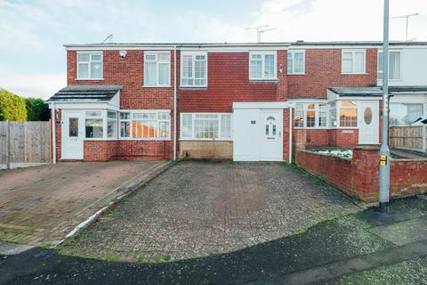 3 bedroom terraced house for sale, Worcester WR4