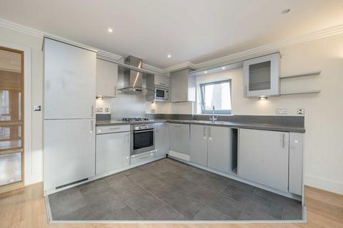 2 bedroom flat to rent, Tallow Road, Brentford TW8